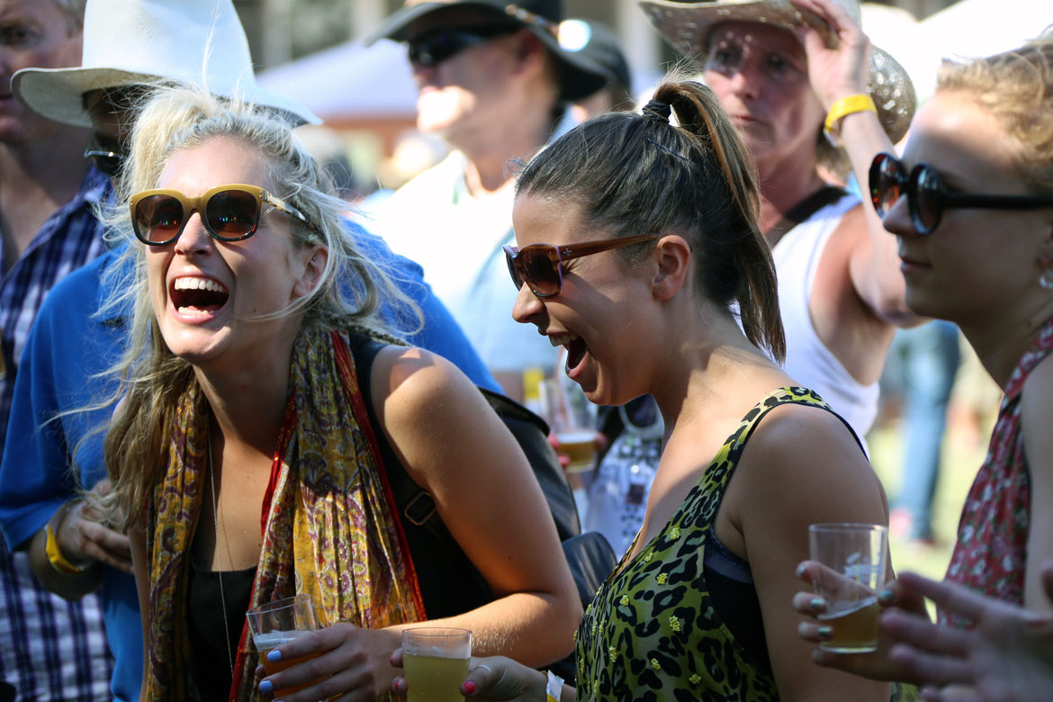 Great Australian Beer Festival Geelong 2019 (VIC) The Crafty Pint