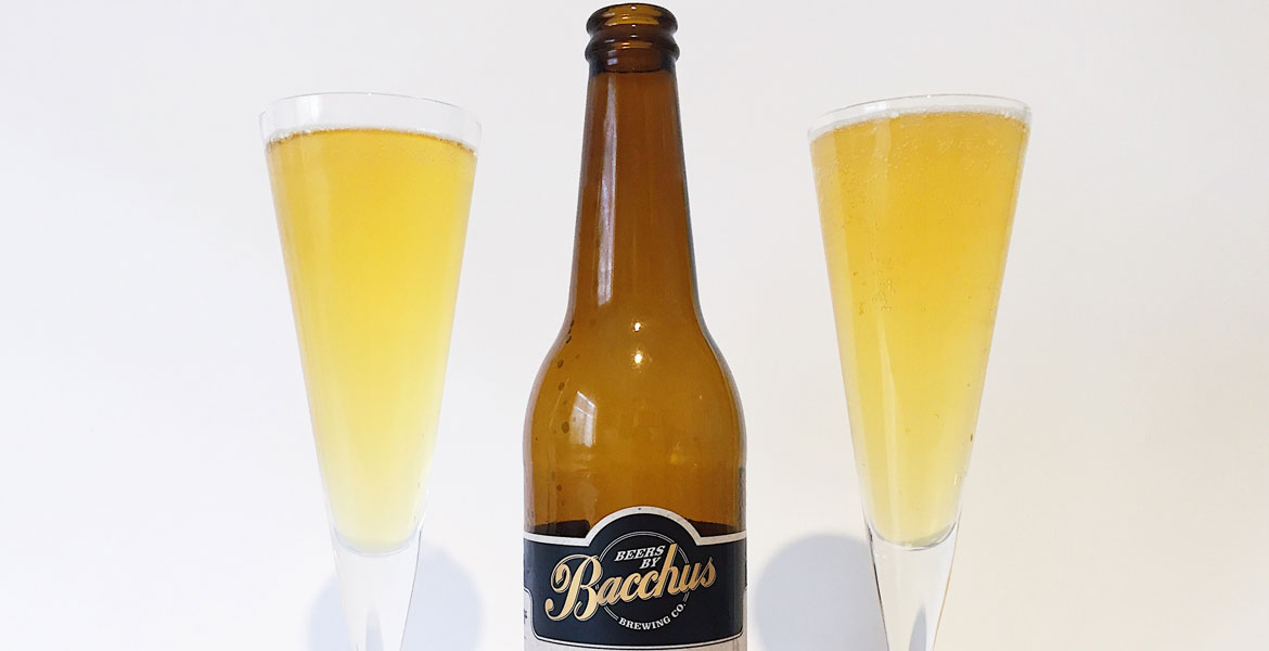 brut ipa The Crafty Pint