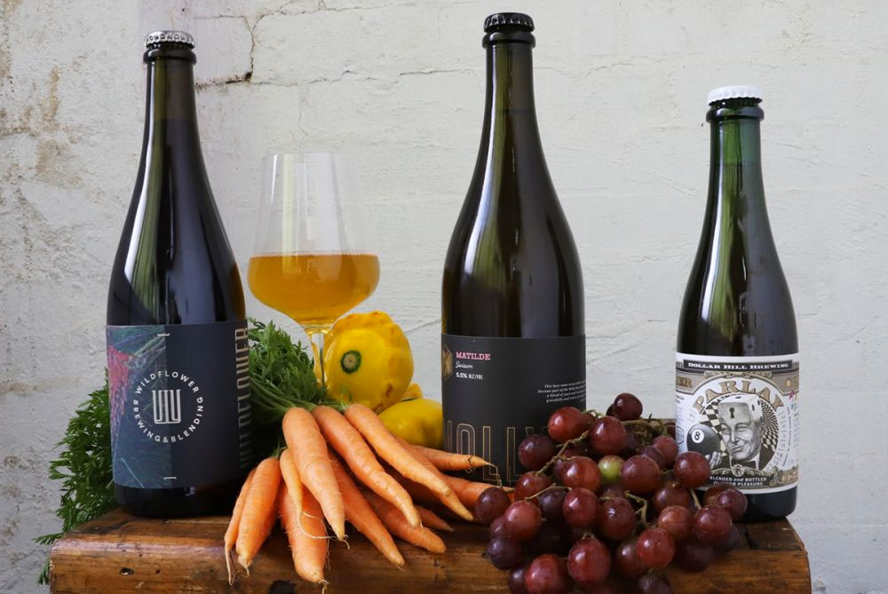 Seasonal Beer & Wine Feast (VIC) The Crafty Pint