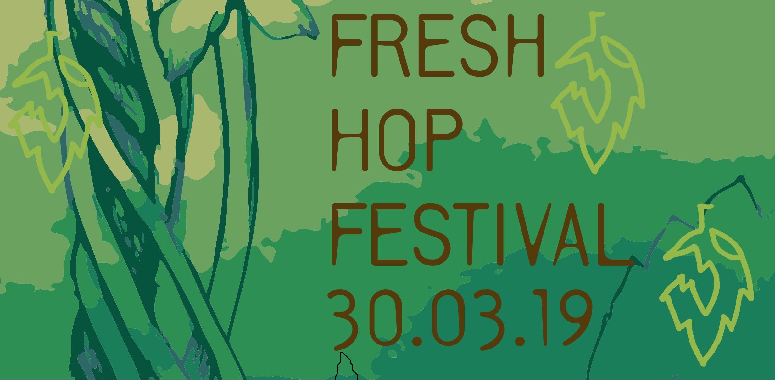 Bemboka to Brew Fresh Hop Festival Wollongong (NSW) The Crafty Pint