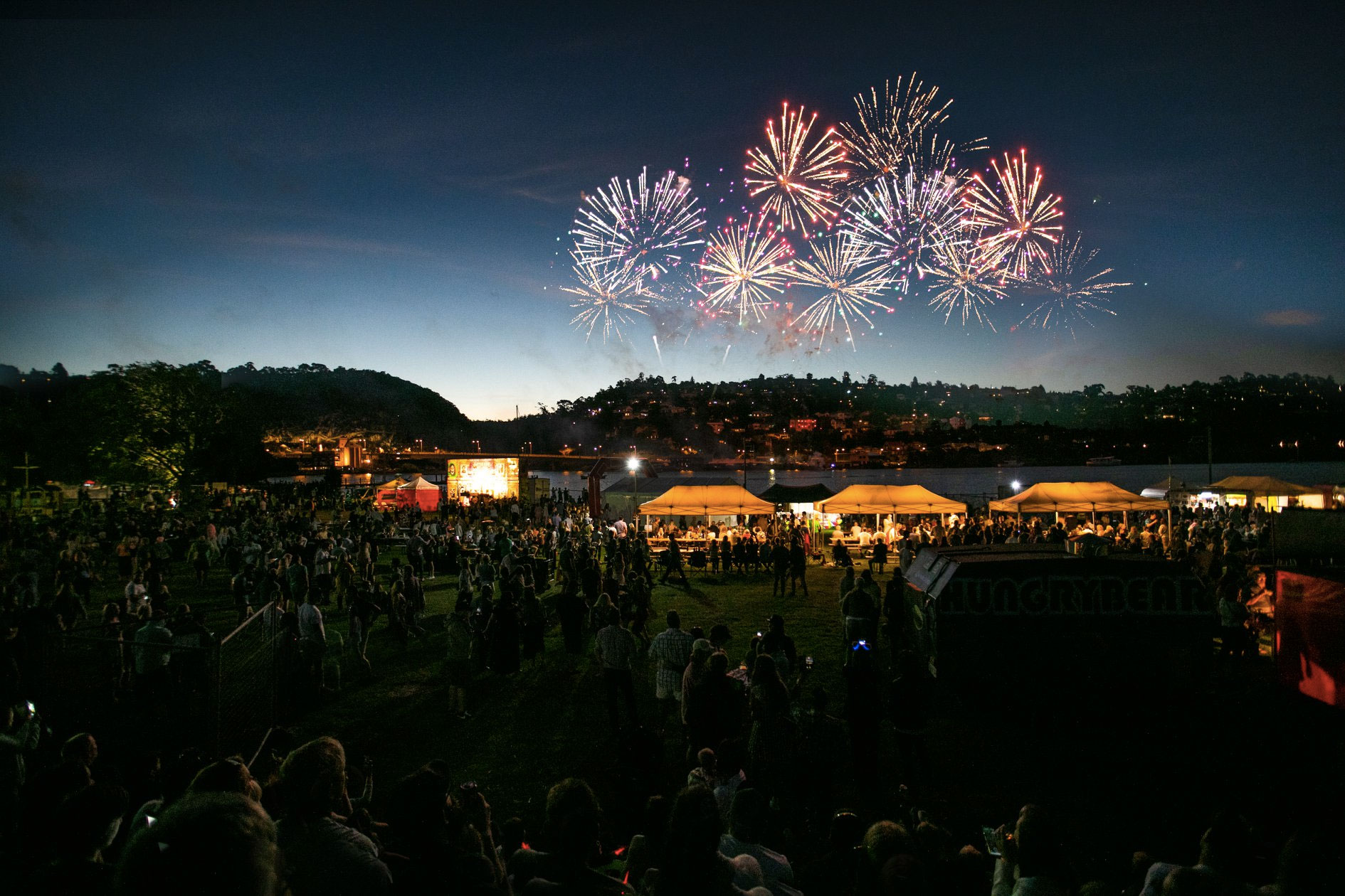Discover Beerfest Launceston: A Hoppy Celebration Of Craft Beers