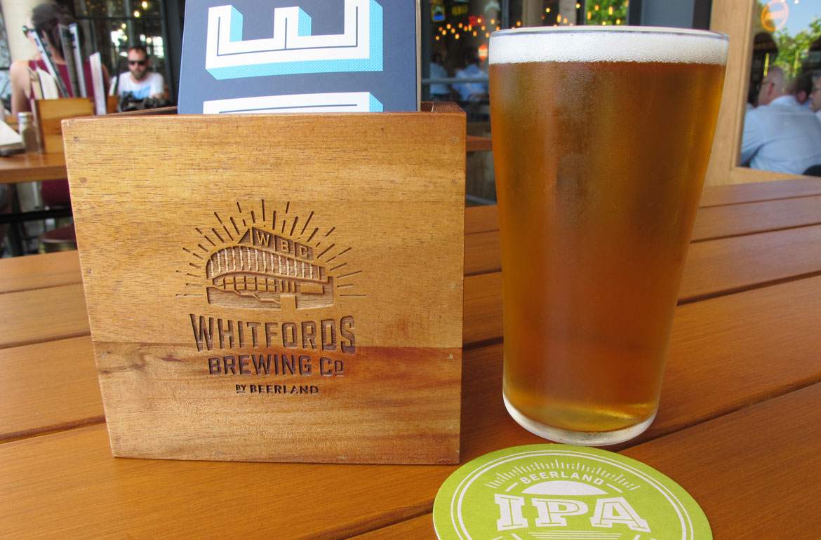 Beer Club New World Lagers At Whitfords Brewing Co (WA) The Crafty Pint