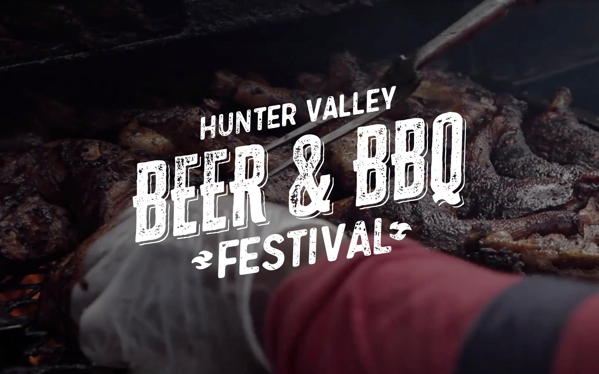 Hunter Valley Beer & BBQ Festival 2019 (NSW) The Crafty Pint