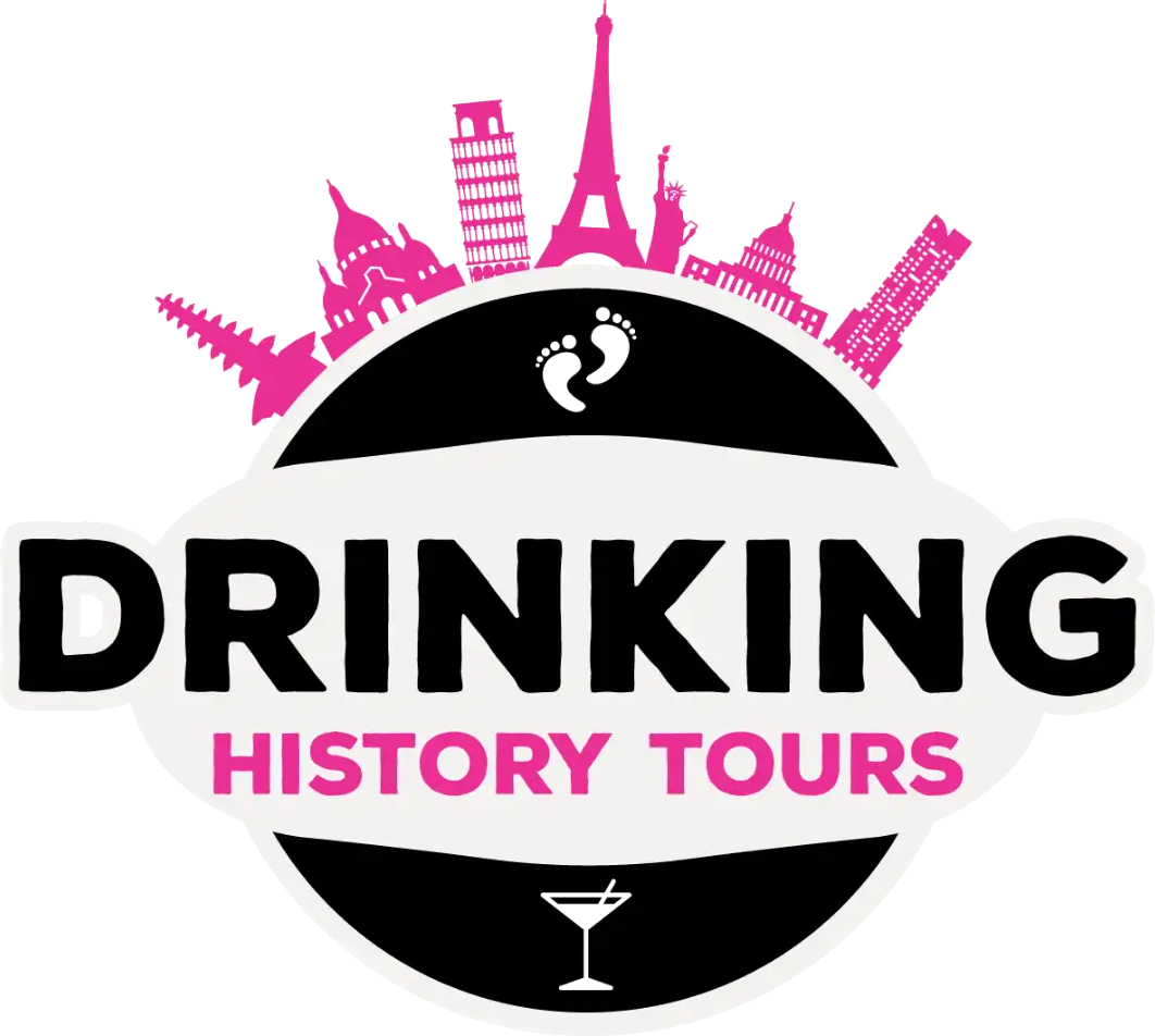 Drinking History Tours