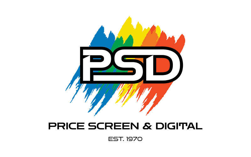 Price Screen & Digital
